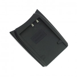 Jupio Encaixe Carregador p/ Bateria tipo Panasonic DMW-BCJ13