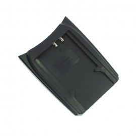 Jupio Encaixe Carregador p/ Bateria tipo Panasonic CGA-S007