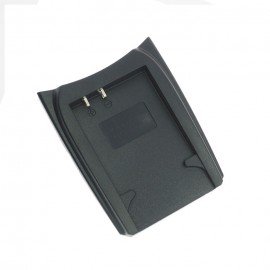 Jupio Encaixe Carregador p/ Bateria tipo Olympus Li-50B e compatíveis