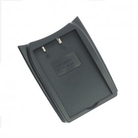 Jupio Encaixe Carregador p/ Bateria tipo Olympus BLS-1 / BLS-5 / BLS-50