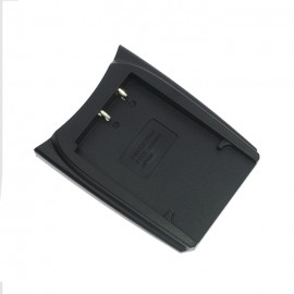 Jupio Encaixe Carregador p/ Bateria tipo Fuji NP-50 e compatíveis