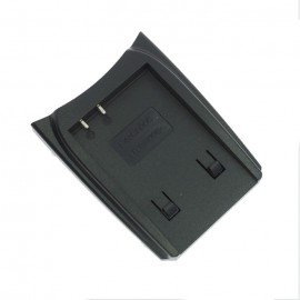 Jupio Encaixe Carregador p/ Bateria tipo Panasonic CGA-S005 e compatíveis