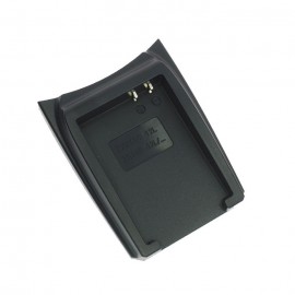 Jupio Encaixe Carregador p/ Bateria tipo Canon NB-12L