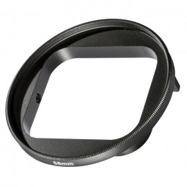 Mantona Adaptador de Filtro para GoPro - 58mm