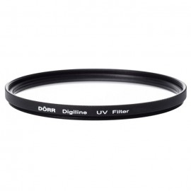 Dörr Filtro UV Digi Line - 86mm