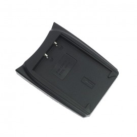Jupio Encaixe Carregador p/ Bateria tipo Fuji NP-95