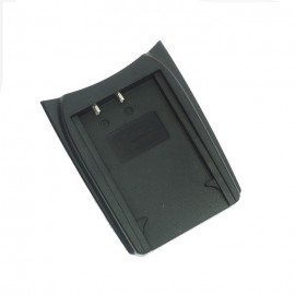 Jupio Encaixe Carregador p/ Bateria tipo Olympus Li-80B