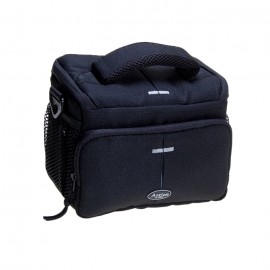 Dörr Bolsa Action Black No.3 - Preta