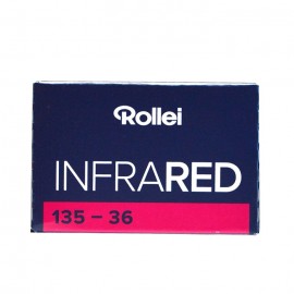 Rollei Rolo Infrared - 135/36