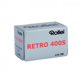 Rollei Rolo Retro 400S - 135/36