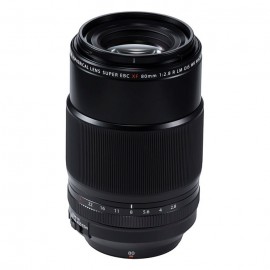 Fujifilm Fujinon XF 80mm f/2.8 R LM OIS WR Macro