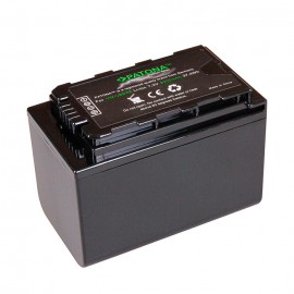 Patona Premium Bateria VW-VBD58 (5200mAh)