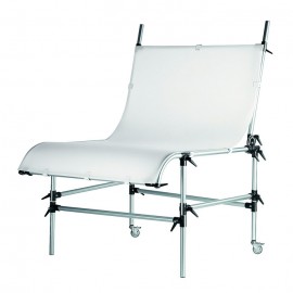 Manfrotto Still Life Table - Ciclorama