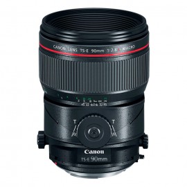 Canon TS-E 90mm f/2.8 L Macro