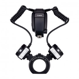 Canon Macro Twin Lite MT-26EX-RT