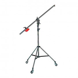 Manfrotto Light Boom 35 Tripé Girafa 085BS