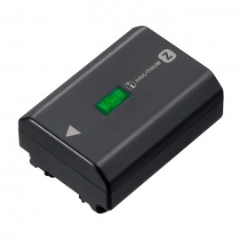 Sony Bateria Original NP-FZ100 (2280mAh)