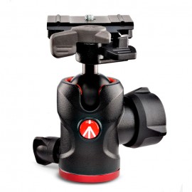 Manfrotto Cabeça de Rótula MH494-BH