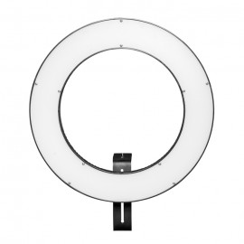 Walimex Pro Ring Light 380 LED - Cor ajustável