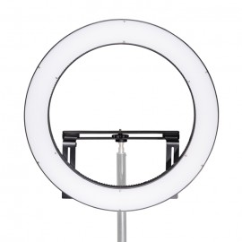 Walimex Pro Ring Light 500 LED - Cor ajustável