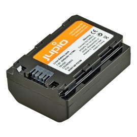 Jupio Bateria NP-FZ100 (2040mAh)