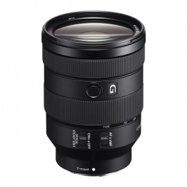 Sony FE 24-105mm f/4 G OSS