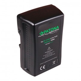 Patona Premium Bateria V-Mount 190Wh (13 200mAh)
