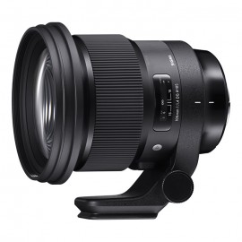 Sigma 105mm f/1.4 DG HSM (A) - Sony E
