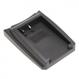 Jupio Encaixe Carregador p/ Bateria tipo Canon LP-E17