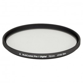 Difox Filtro UV Pro 1 Digital MC Slim - 72mm