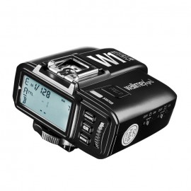 Walimex Pro Disparador W1 TTL T-N para Nikon