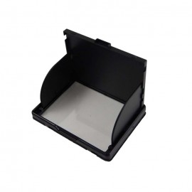 Pára-Sol Universal para Display LCD 3"