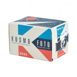 KosmoFoto Rolo Mono 100 - 135/36