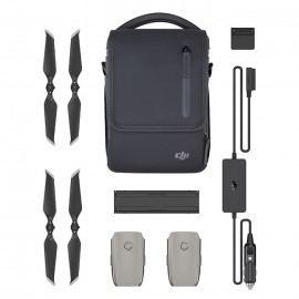 DJI Mavic 2 Fly More Kit 