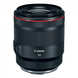 Canon RF 50mm f/1.2 L USM
