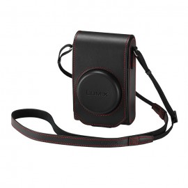 Panasonic Estojo em Pele para Câmaras Compactas