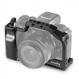 SmallRig 2168 - Cage para Canon EOS M50 e M5