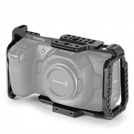 SmallRig 2203 - Cage para Blackmagic Pocket Cinema 4K / 6K