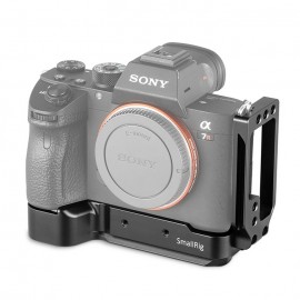 SmallRig 2122 - L-Bracket para Sony A7RIII/A7III/A9