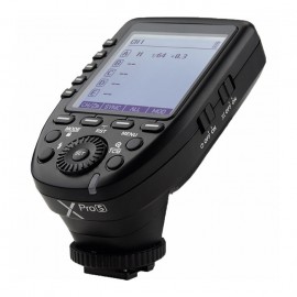 Godox X PRO-O - Transmissor para Olympus / Panasonic