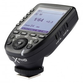 Godox X PRO-O - Transmissor para Olympus / Panasonic