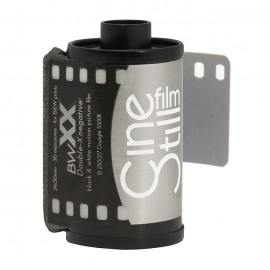 CineStill Film Rolo BwXX - 135/36