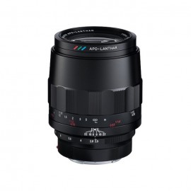 Voigtländer Macro APO-Lanthar 110mm f/2.5 para Sony E