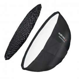 Walimex Pro Softbox Beauty Dish 85cm