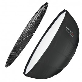 Walimex Pro Softbox Beauty Dish 105cm