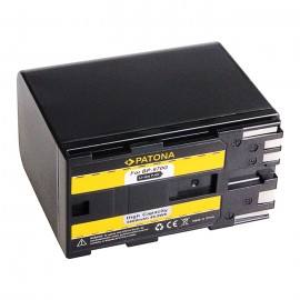 Patona Bateria BP-970 (6600mAh)