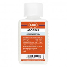 Adox Adoflo II - 100ml