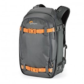 Lowepro Mochila Whistler BP 350 AW II