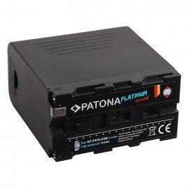 Patona Platinum Bateria NP-F970 / Powerbank (10 500mAh)