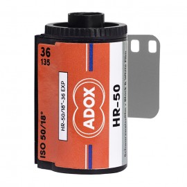 Adox Rolo HR-50 - 135/36